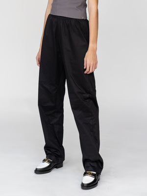 LONG COTTON PANTS